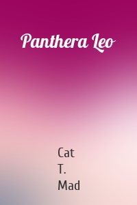 Panthera Leo