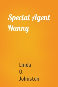 Special Agent Nanny