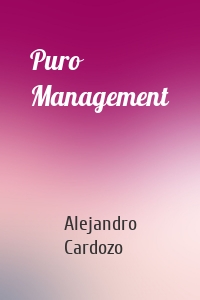 Puro Management