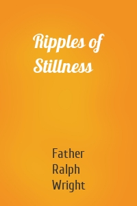 Ripples of Stillness