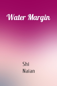 Water Margin