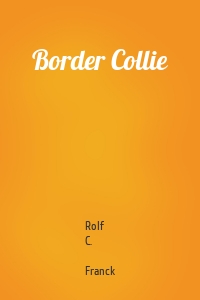 Border Collie