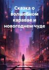 Анастасия Яковлева - Сказка о волшебном каравае и новогоднем чуде