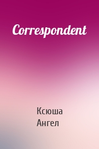 Correspondent