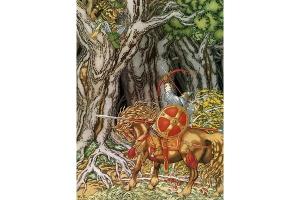 Обложка книги «Существует ли русская нация и почему Россия отстала от Европы» — Николай Усков