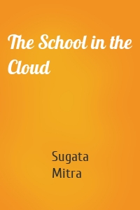 The School in the Cloud