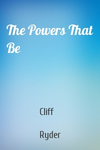 The Powers That Be