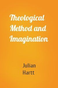 Theological Method and Imagination