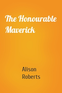 The Honourable Maverick