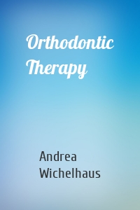 Orthodontic Therapy