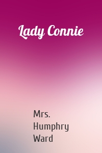 Lady Connie