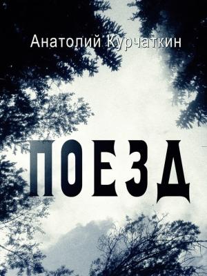 Обложка книги «Поезд» — Анатолий Курчаткин