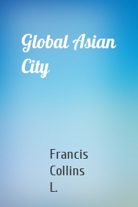 Global Asian City