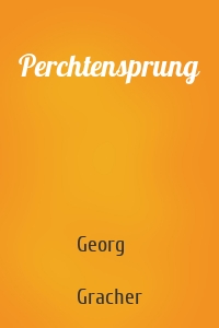 Perchtensprung