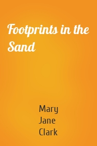 Footprints in the Sand