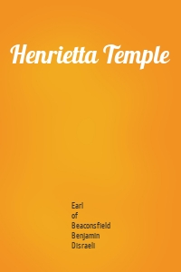 Henrietta Temple