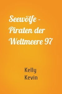 Seewölfe - Piraten der Weltmeere 97