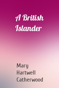 A British Islander