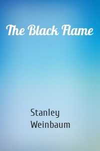 The Black Flame