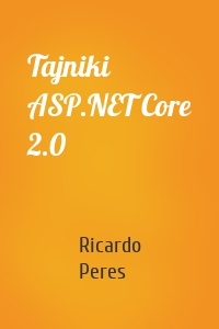 Tajniki ASP.NET Core 2.0