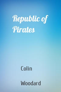 Republic of Pirates