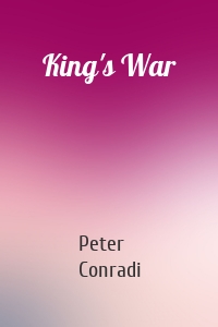 King's War