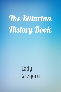 The Kiltartan History Book