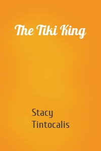 The Tiki King