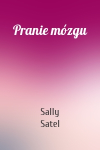 Pranie mózgu