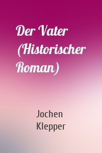 Der Vater