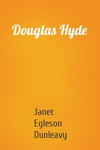 Douglas Hyde