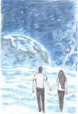Обложка книги «Во имя добра. Книга 1 (СИ)» — Елена Чалова