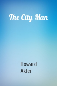 The City Man