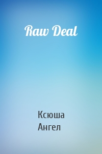 Raw Deal