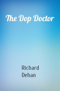 The Dop Doctor