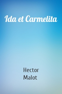 Ida et Carmelita