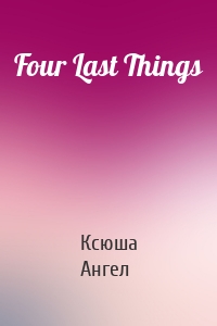 Four Last Things