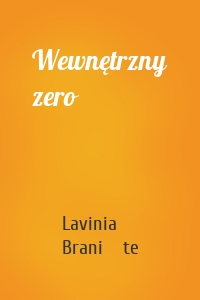 Wewnętrzny zero