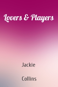 Lovers & Players