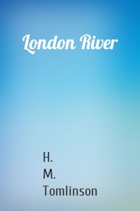 London River