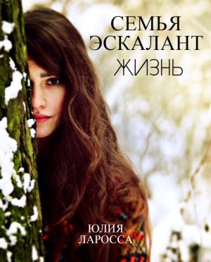 Обложка книги «Жизнь» — Юлия Ларосса