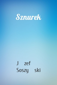 Sznurek