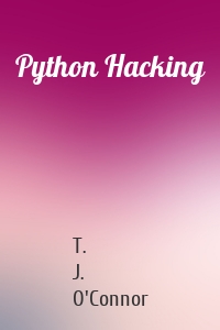 Python Hacking