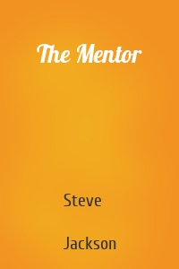 The Mentor