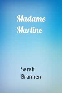 Madame Martine