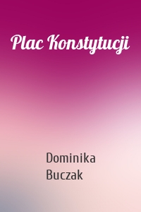 Plac Konstytucji