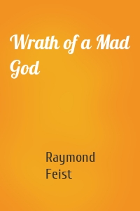 Wrath of a Mad God