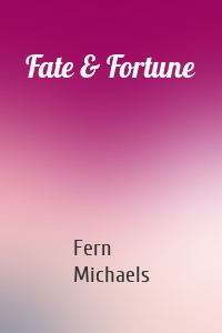 Fate & Fortune