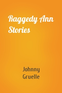 Raggedy Ann Stories