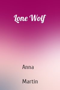Lone Wolf